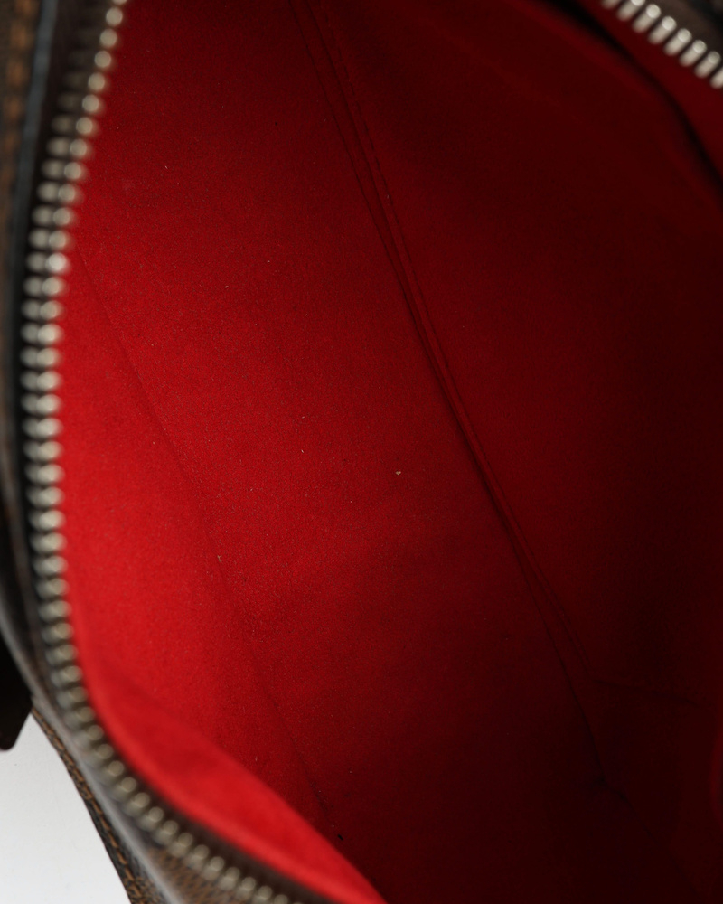 Louis Vuitton Damier Ravello GM Bag