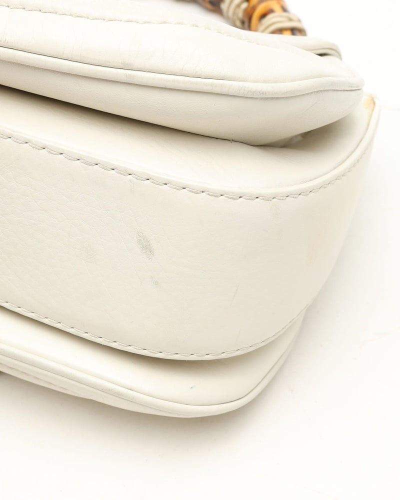 Gucci Bamboo Top Handle Bag