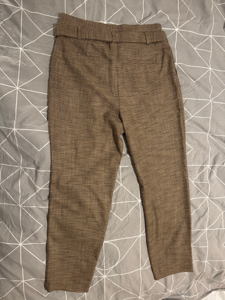 Maison 123 Straight-leg trousers/ Chino style