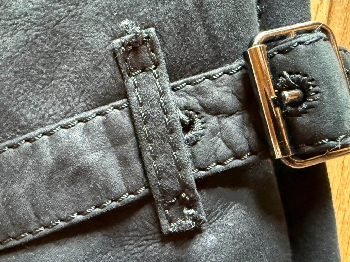 Burberry Shearling trench coat, loved by Kate Middleton!  Burberry, 0