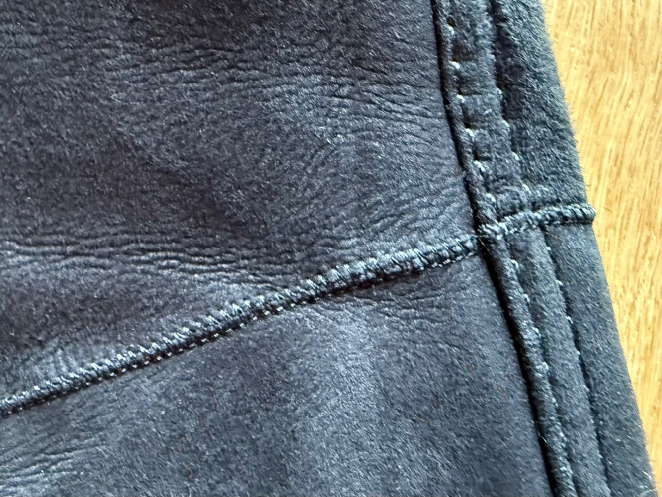 Burberry Shearling trench coat, loved by Kate Middleton!  Burberry, 0