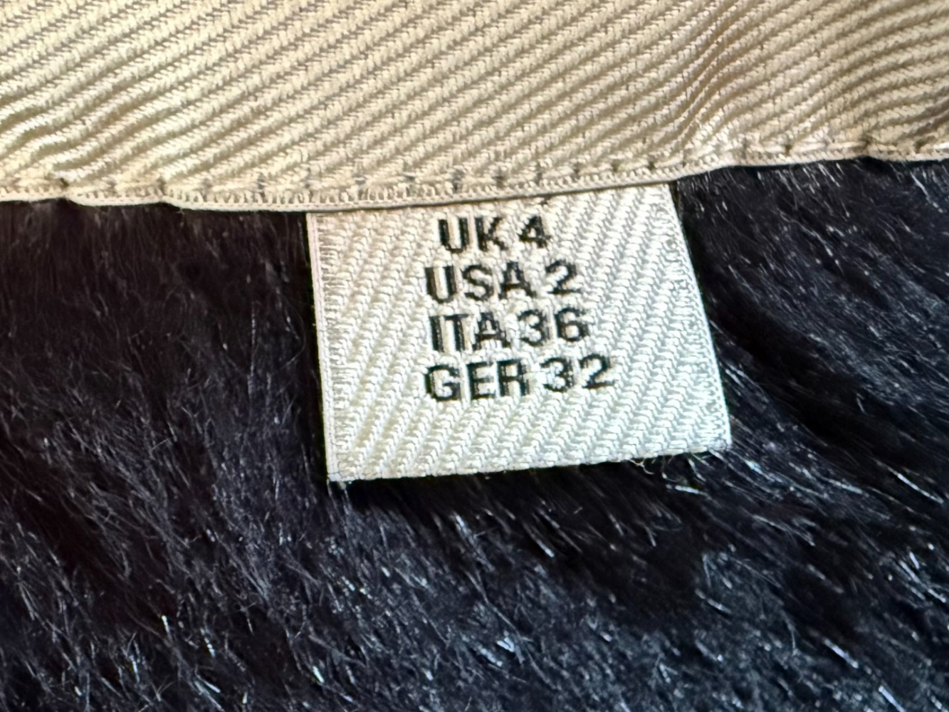 Burberry Shearling trench coat, loved by Kate Middleton!  Burberry, 0