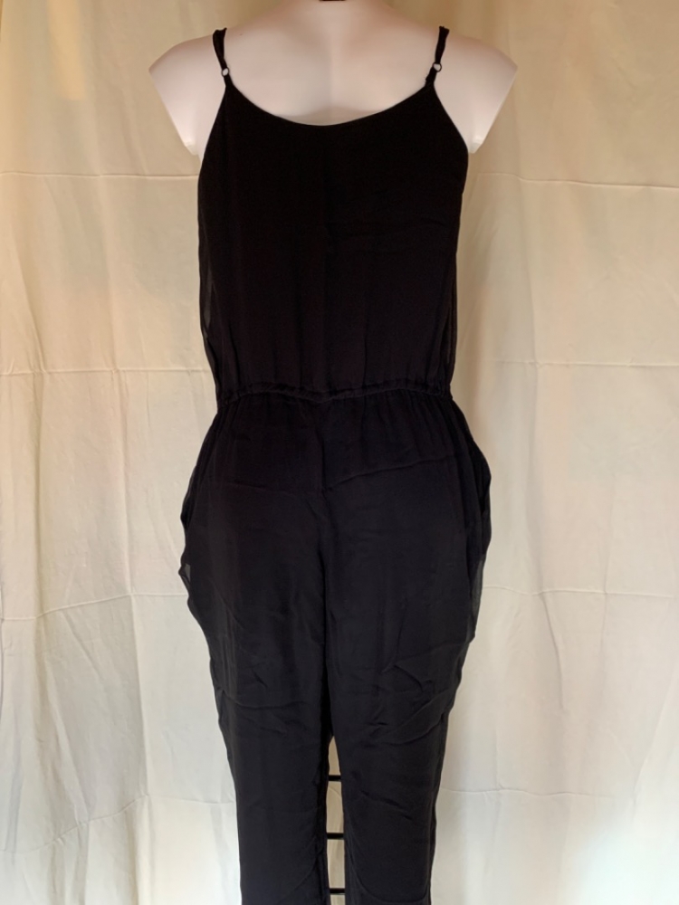 Alice By Temperley Combinaison crêpe brodée Gisel