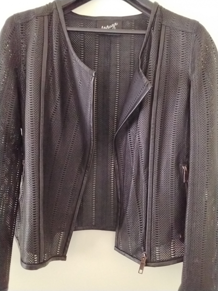 Maze clothing Jacket