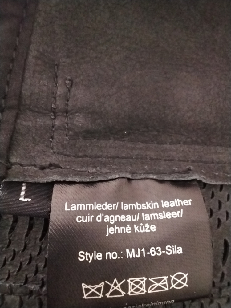 Maze clothing Jacket