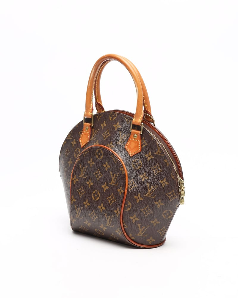 Louis Vuitton Monogram Ellipse PM Bag