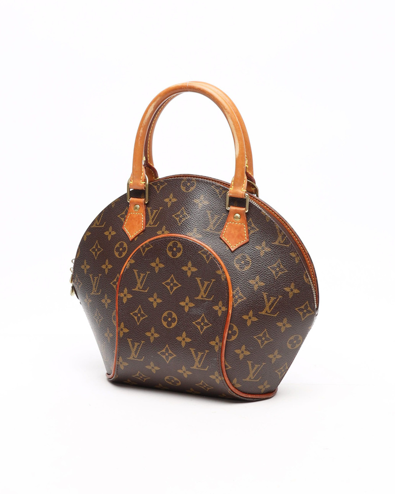 Louis Vuitton Monogram Ellipse PM Bag