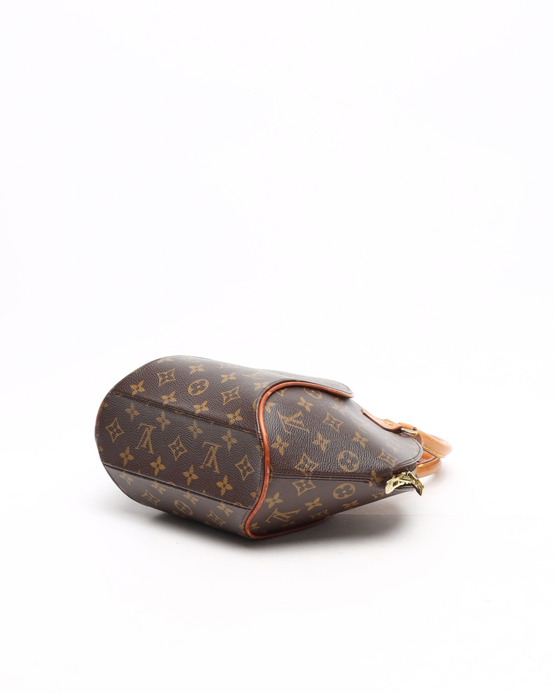 Louis Vuitton Monogram Ellipse PM Bag