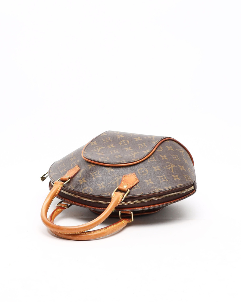 Louis Vuitton Monogram Ellipse PM Bag