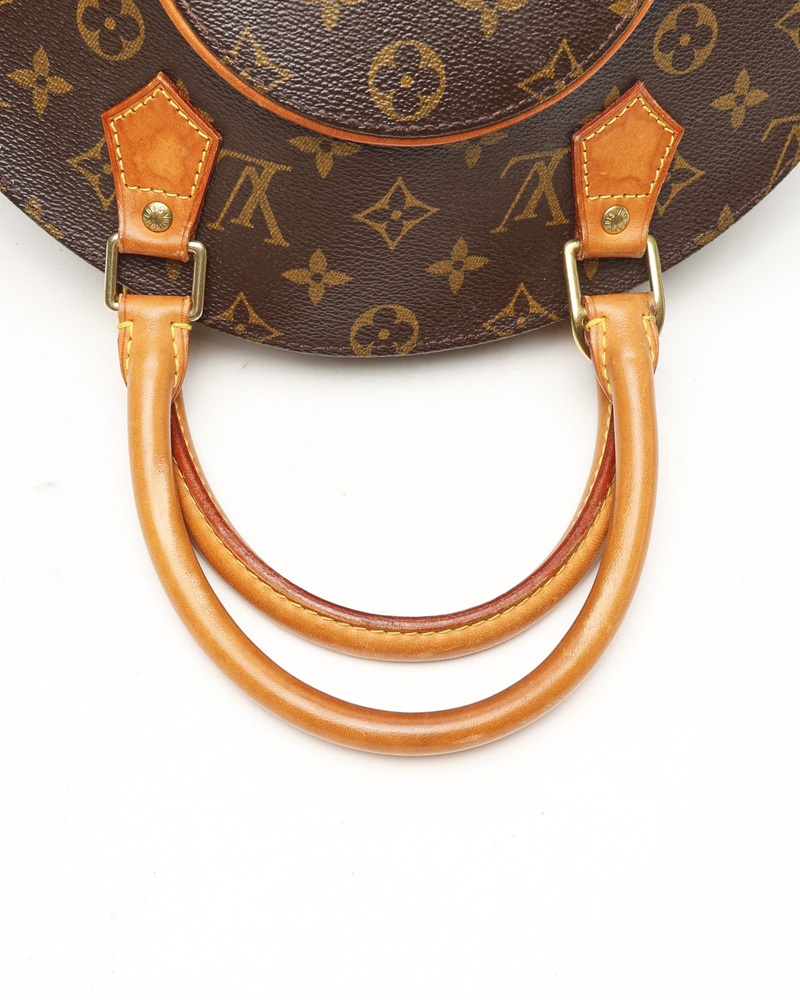 Louis Vuitton Monogram Ellipse PM Bag