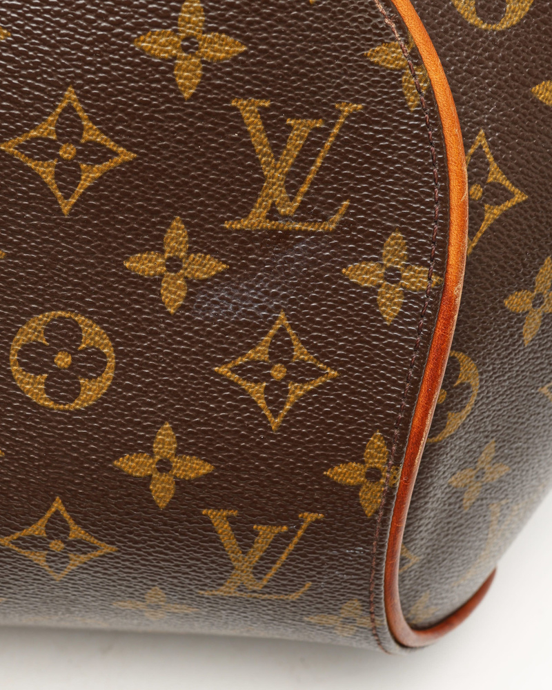 Louis Vuitton Monogram Ellipse PM Bag