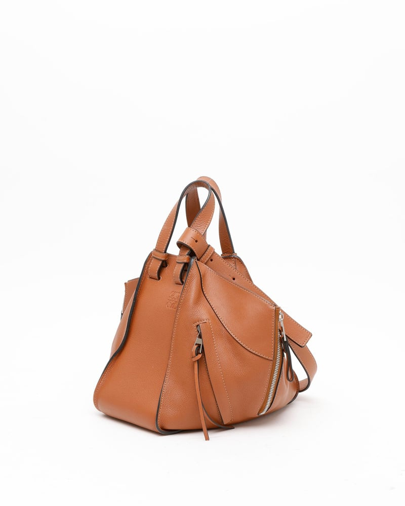 Loewe Small Hammock Bag