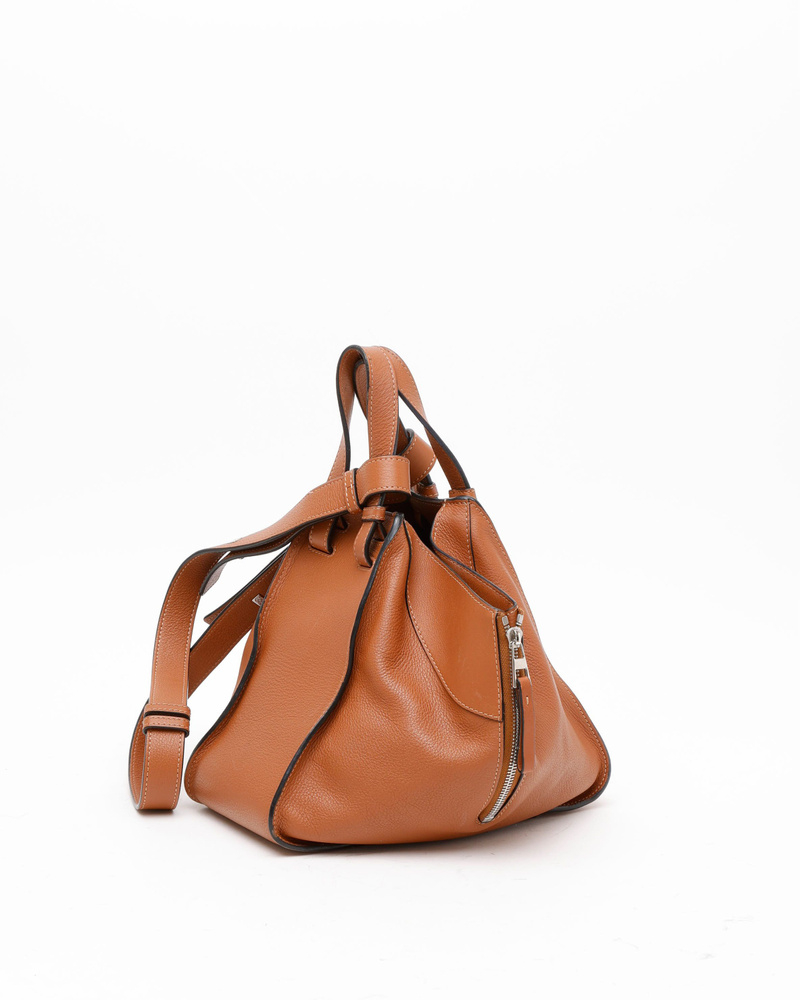 Loewe Small Hammock Bag