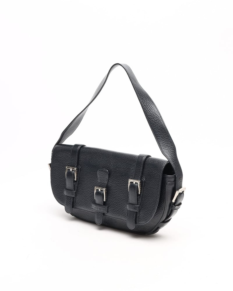 Loewe Senda Hobo Bag