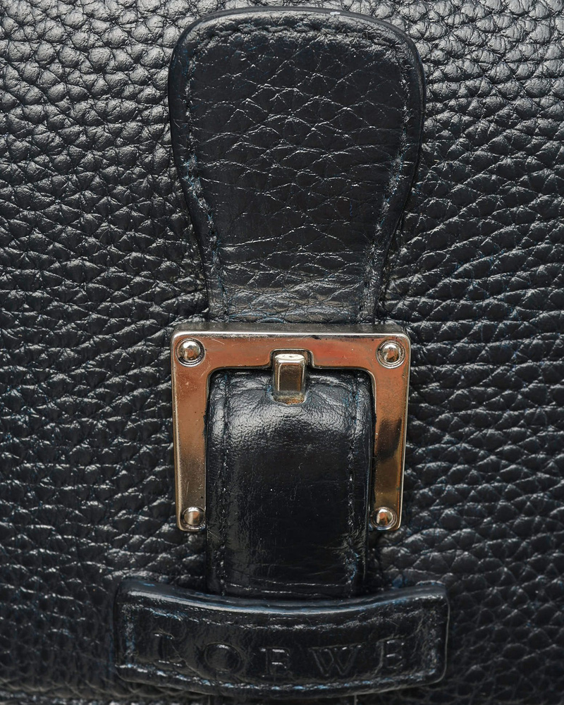 Loewe Senda Hobo Bag