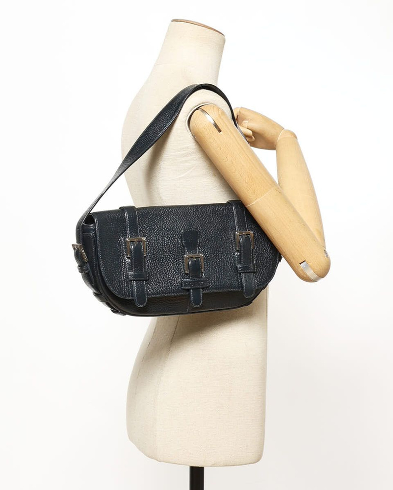 Loewe Senda Hobo Bag