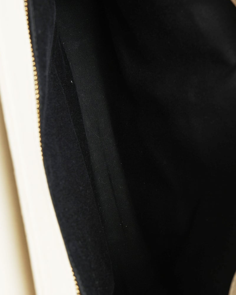 Saint Laurent Large Becky Chain Bag