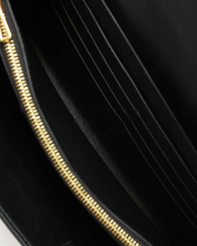 Hermès Epsom Constance To Go Long Wallet