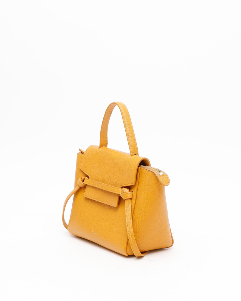 Celine Céline Nano Belt Bag