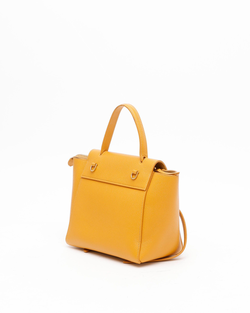 Celine Céline Nano Belt Bag