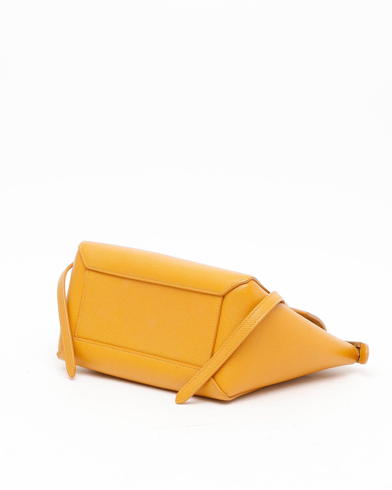 Celine Céline Nano Belt Bag