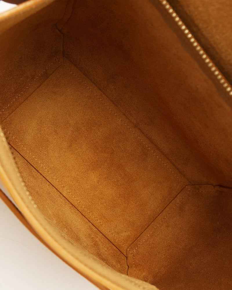 Celine Céline Nano Belt Bag