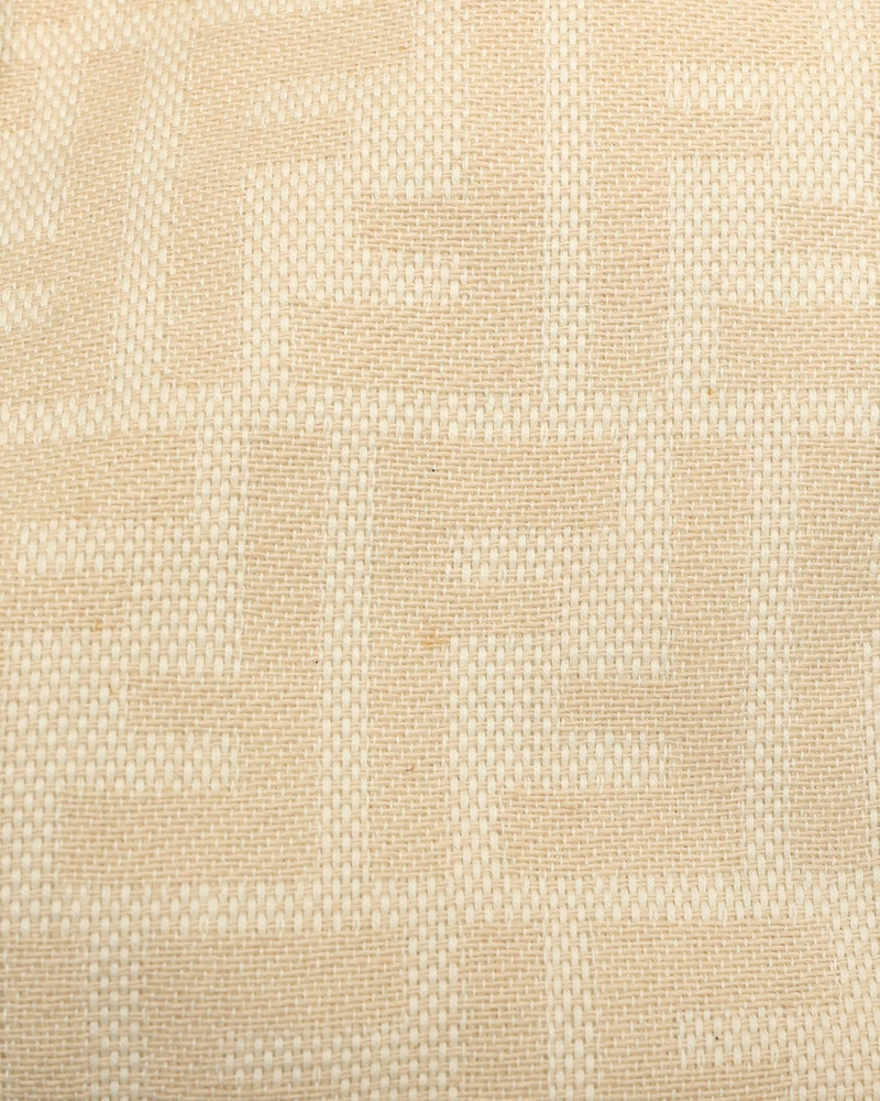 Fendi Zucca Shoulder Bag