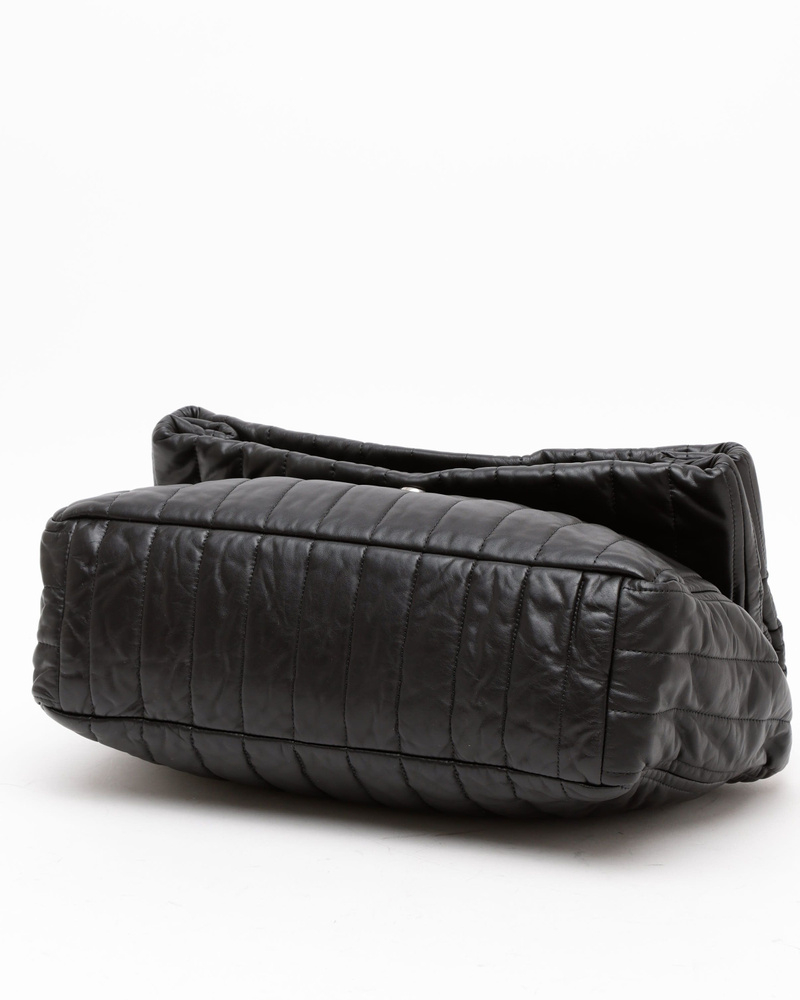 Balenciaga Medium Monaco Chain Bag