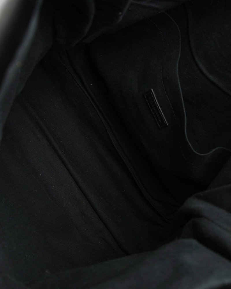 Balenciaga Medium Monaco Chain Bag