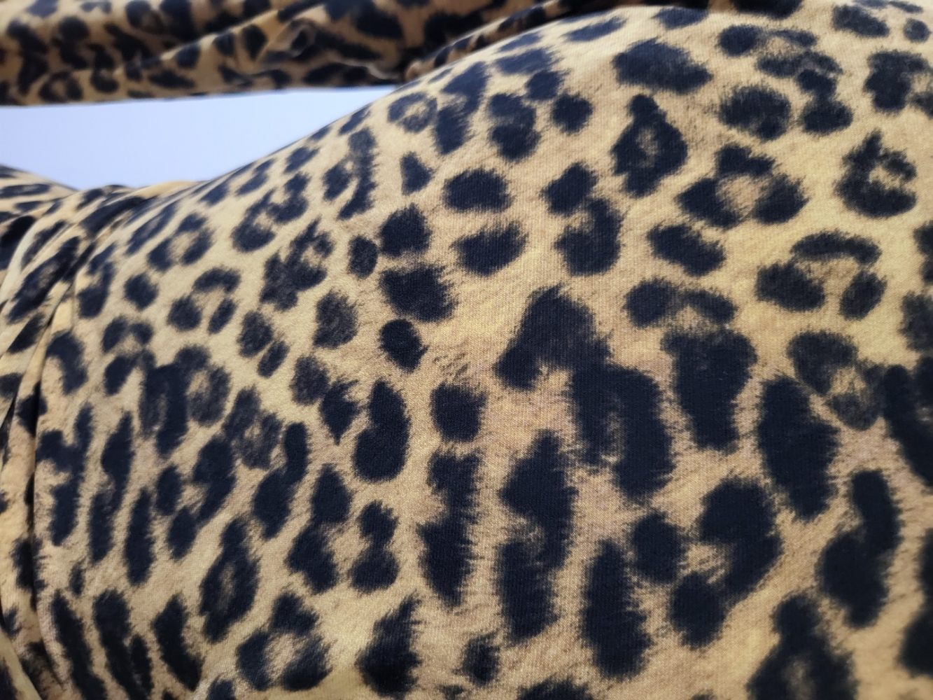 Norma Kamali Maxi dress