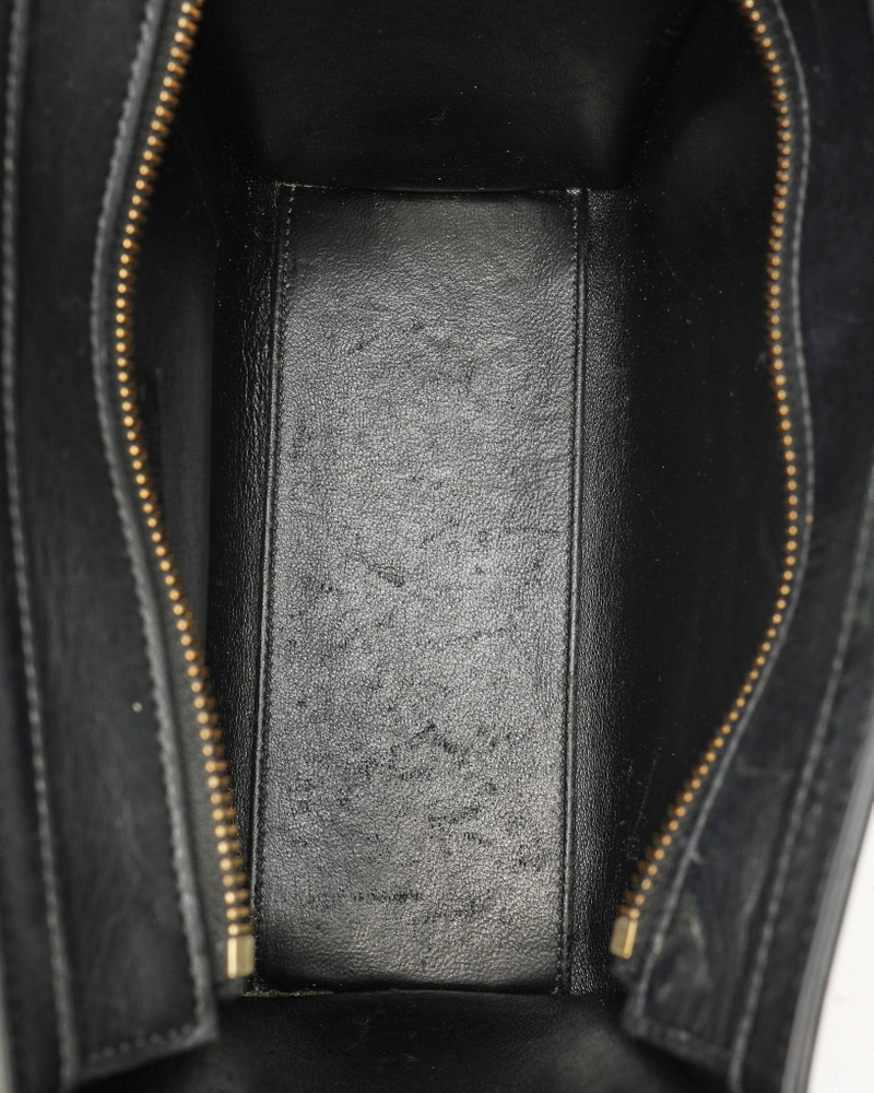 Celine Céline Nano Luggage Bag