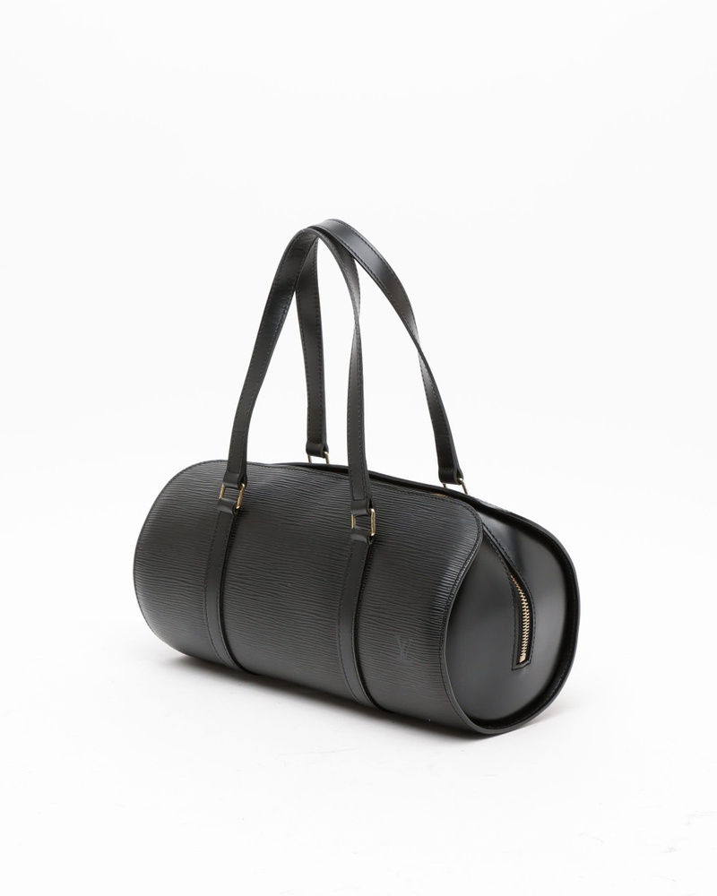 Louis Vuitton EPI Soufflot Bag
