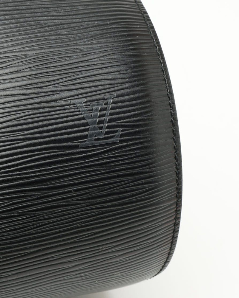 Louis Vuitton EPI Soufflot Bag