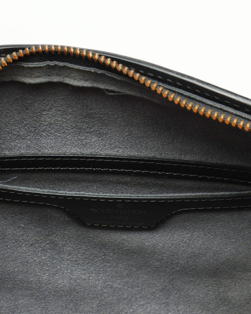 Louis Vuitton EPI Soufflot Bag