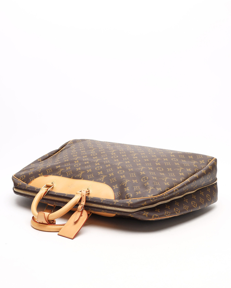 Louis Vuitton Alizé 1 Poches Travel Bag