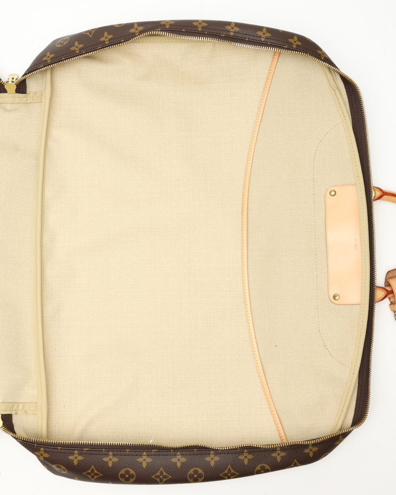 Louis Vuitton Alizé 1 Poches Travel Bag