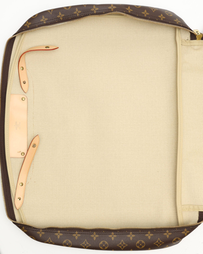 Louis Vuitton Alizé 1 Poches Travel Bag