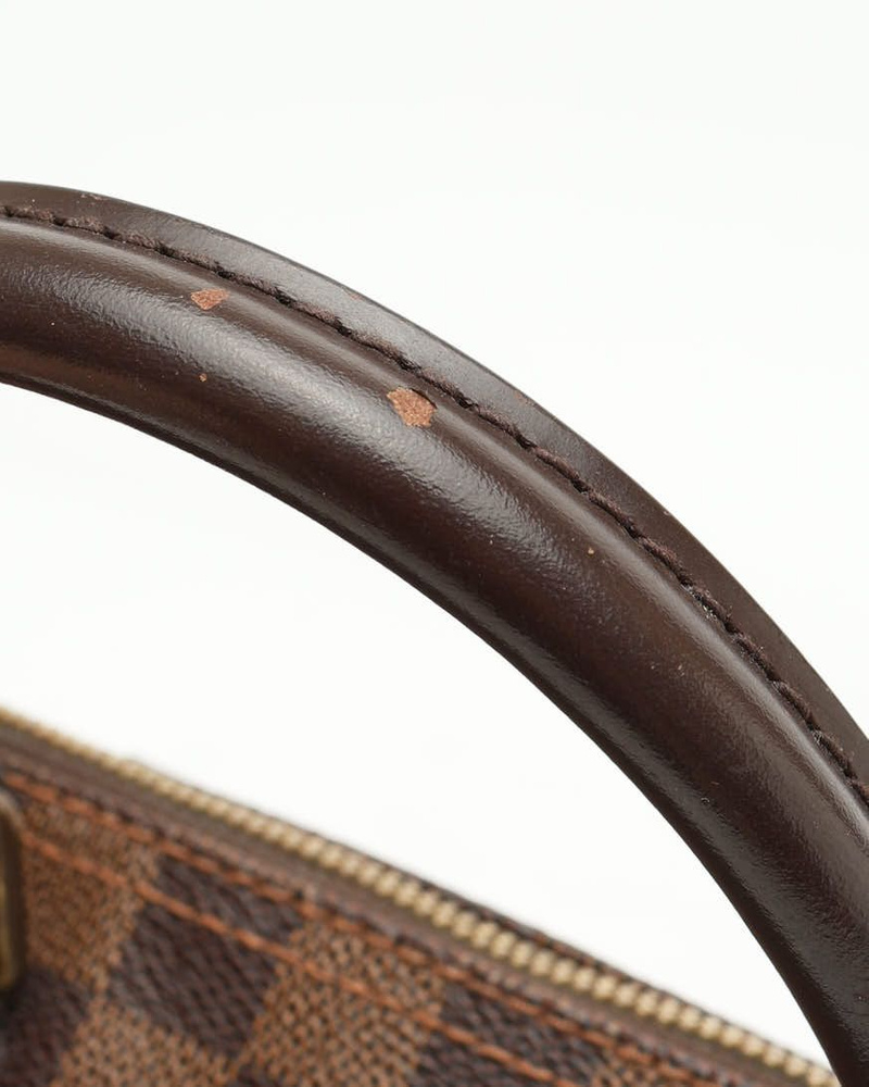 Louis Vuitton Damier Speedy Bandoulière 30 Bag