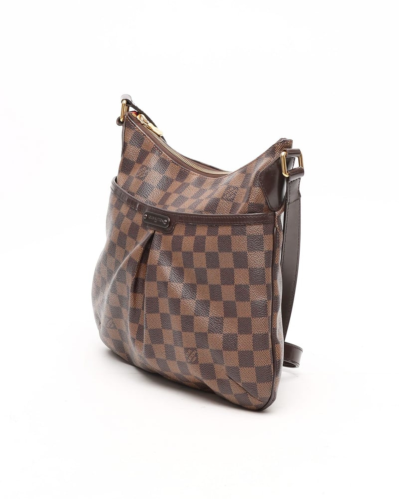 Louis Vuitton Damier Bloomsbury PM Bag