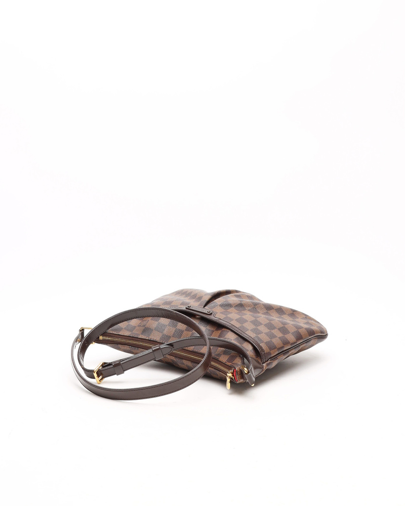Louis Vuitton Damier Bloomsbury PM Bag