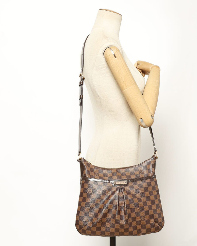 Louis Vuitton Damier Bloomsbury PM Bag