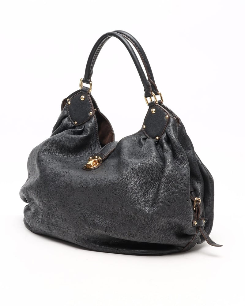 Louis Vuitton Mahina XL Bag