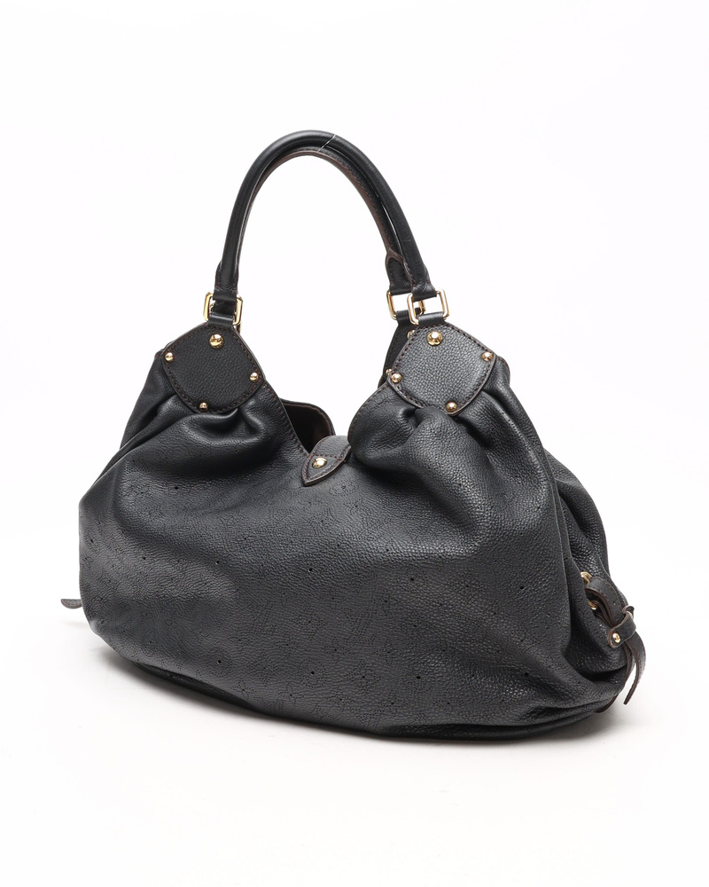 Louis Vuitton Mahina XL Bag