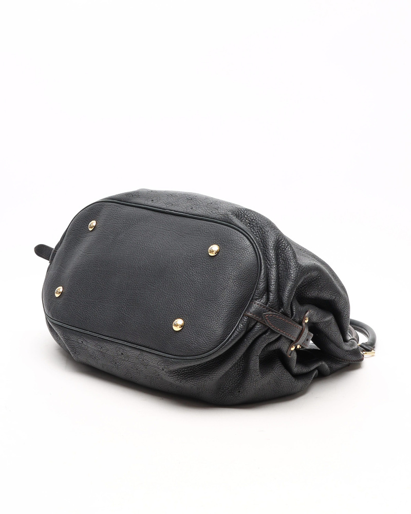 Louis Vuitton Mahina XL Bag