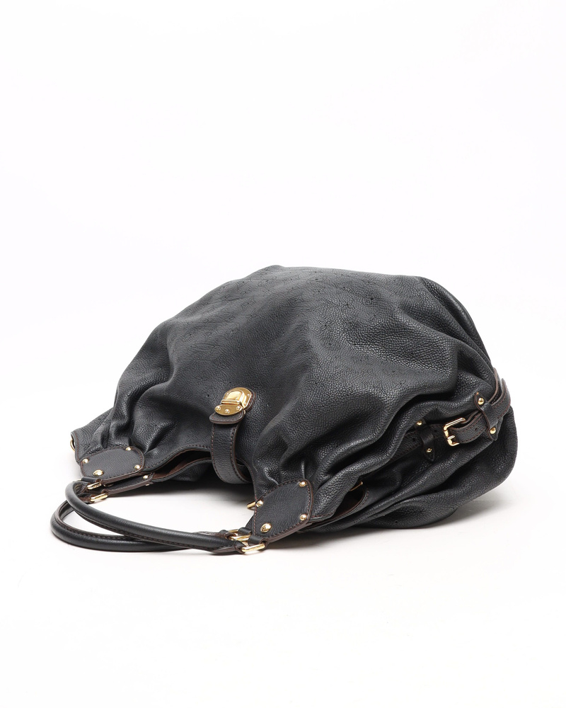 Louis Vuitton Mahina XL Bag