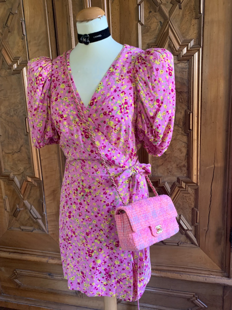 Rotate Birger Christensen ROTATE NEW DRESS