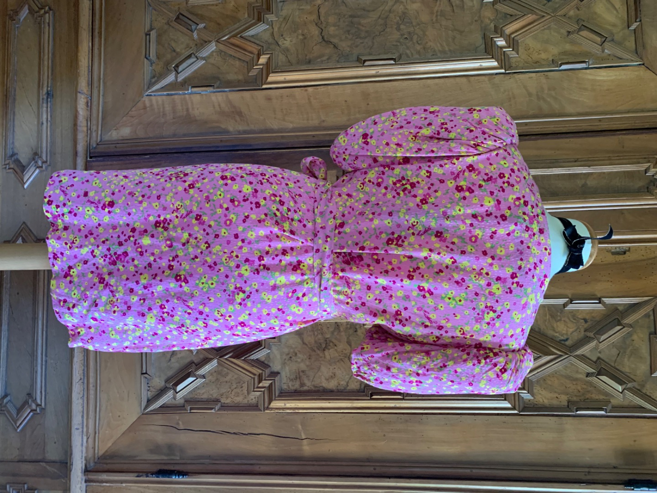 Rotate Birger Christensen ROTATE NEW DRESS