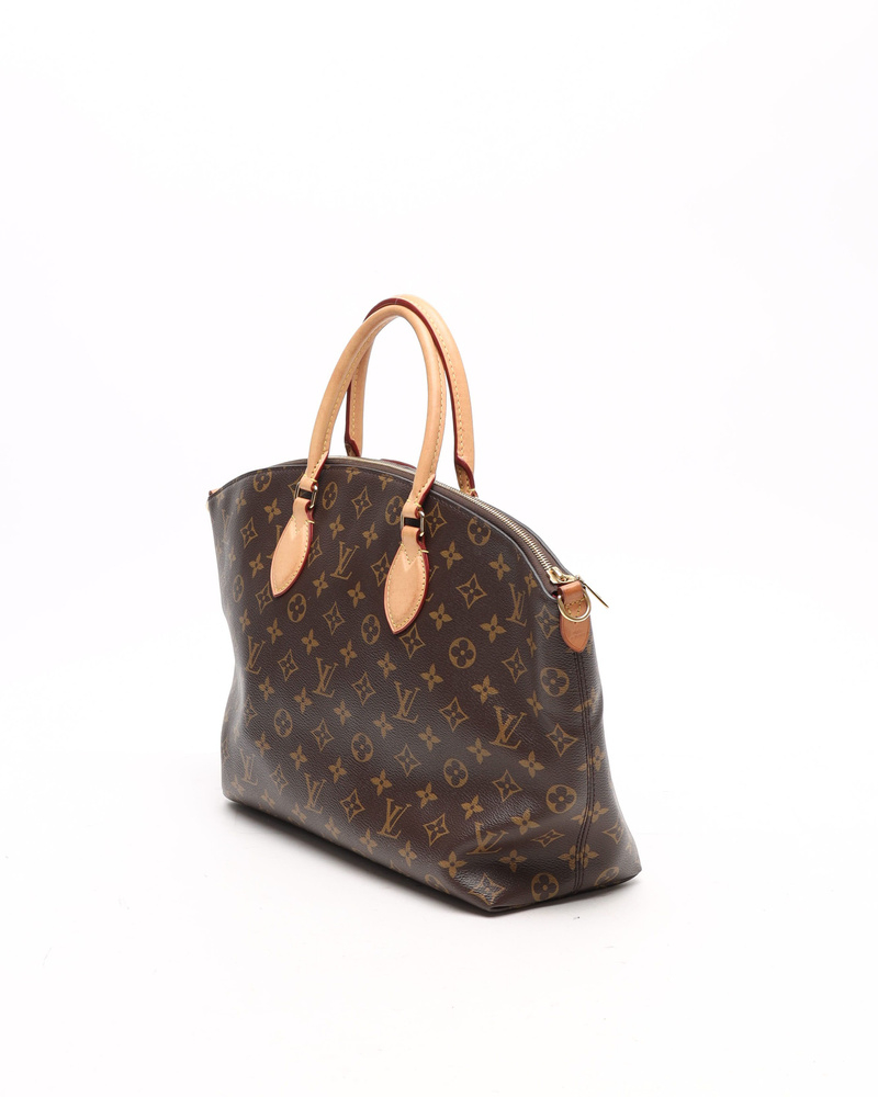Louis Vuitton Monogram Turenne GM Bag