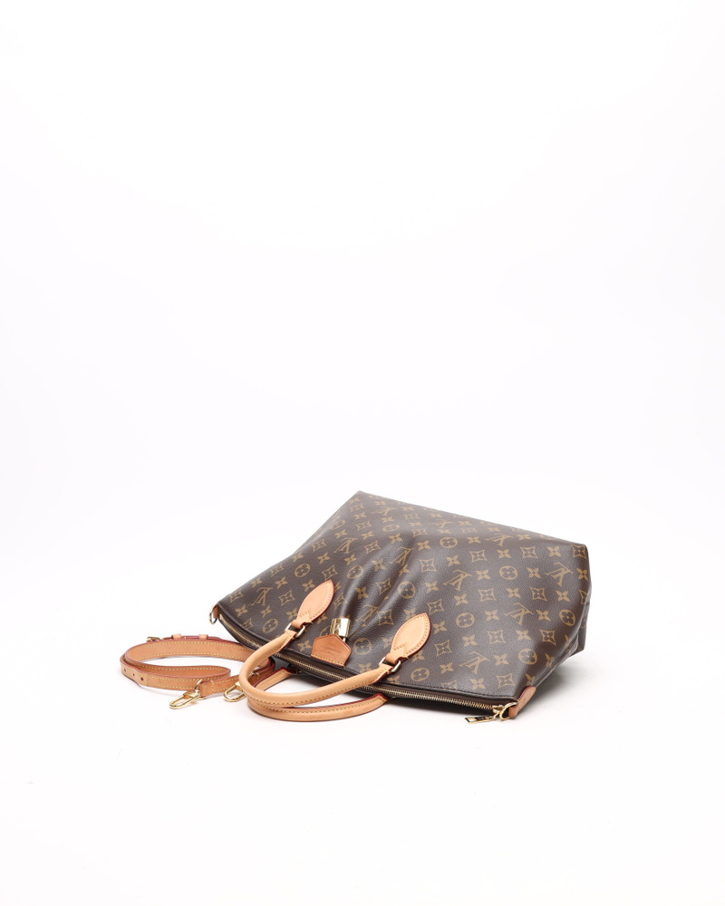 Louis Vuitton Monogram Turenne GM Bag
