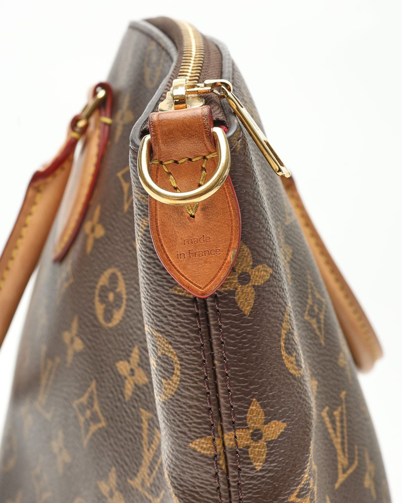 Louis Vuitton Monogram Turenne GM Bag